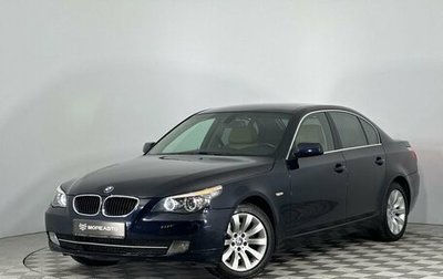 BMW 5 серия, 2008 год, 1 400 000 рублей, 1 фотография