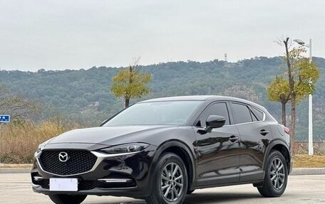 Mazda CX-4, 2021 год, 1 850 000 рублей, 1 фотография