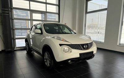 Nissan Juke II, 2012 год, 1 126 000 рублей, 1 фотография