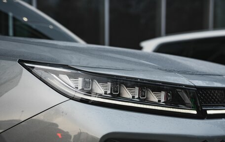 CheryExeed LX, 2025 год, 2 850 000 рублей, 6 фотография