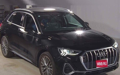 Audi Q3, 2022 год, 2 350 000 рублей, 1 фотография