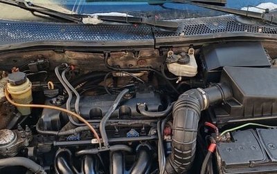 Ford Focus IV, 2004 год, 265 000 рублей, 1 фотография