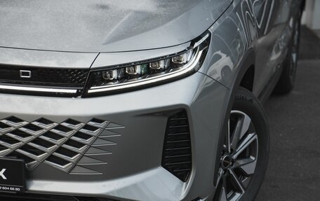 CheryExeed LX, 2025 год, 2 850 000 рублей, 9 фотография