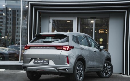 CheryExeed LX, 2025 год, 2 850 000 рублей, 11 фотография