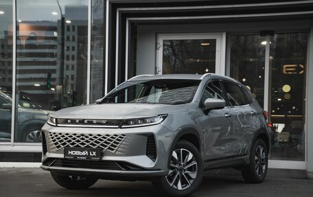 CheryExeed LX, 2025 год, 2 850 000 рублей, 7 фотография