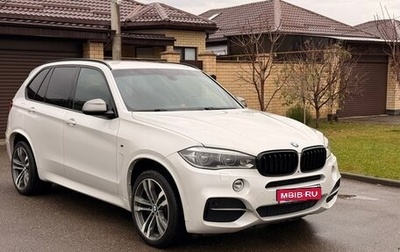 BMW X5, 2014 год, 3 350 000 рублей, 1 фотография