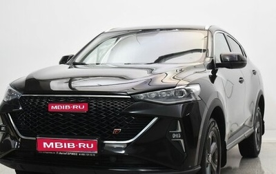 Haval F7x I, 2022 год, 2 050 000 рублей, 1 фотография