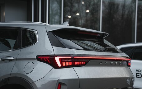 CheryExeed LX, 2025 год, 2 850 000 рублей, 17 фотография