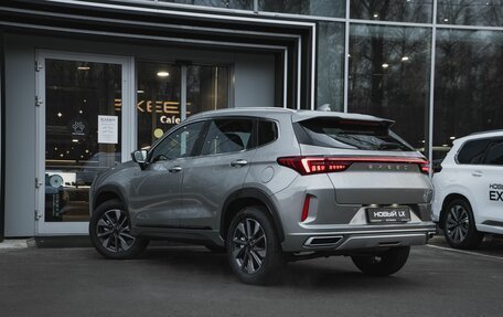 CheryExeed LX, 2025 год, 2 850 000 рублей, 18 фотография