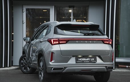 CheryExeed LX, 2025 год, 2 850 000 рублей, 16 фотография