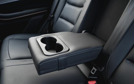 CheryExeed LX, 2025 год, 2 850 000 рублей, 19 фотография