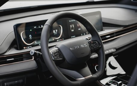 CheryExeed LX, 2025 год, 2 850 000 рублей, 24 фотография