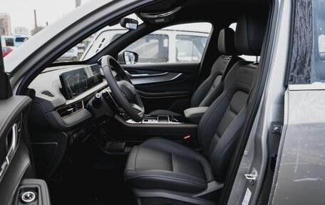 CheryExeed LX, 2025 год, 2 850 000 рублей, 23 фотография