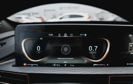 CheryExeed LX, 2025 год, 2 850 000 рублей, 26 фотография