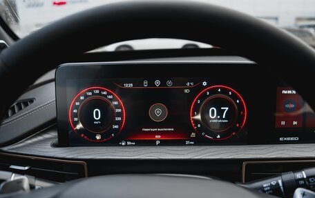 CheryExeed LX, 2025 год, 2 850 000 рублей, 27 фотография