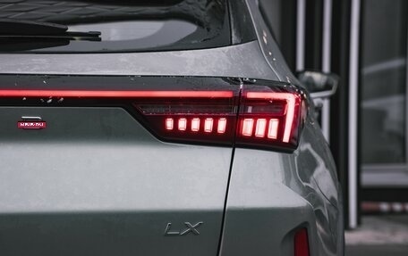 CheryExeed LX, 2025 год, 2 850 000 рублей, 14 фотография