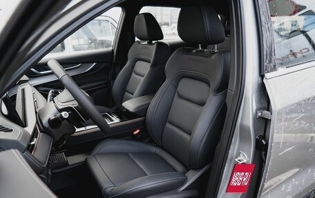 CheryExeed LX, 2025 год, 2 850 000 рублей, 22 фотография