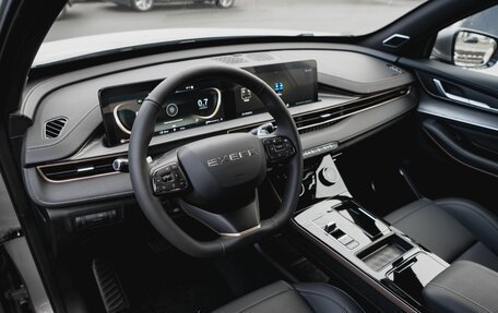 CheryExeed LX, 2025 год, 2 850 000 рублей, 30 фотография