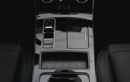 CheryExeed LX, 2025 год, 2 850 000 рублей, 35 фотография