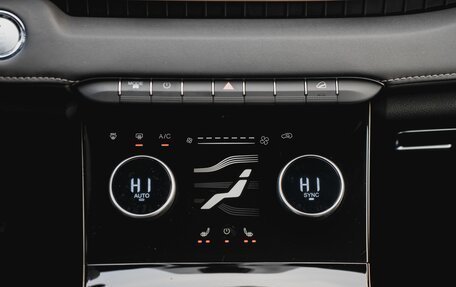 CheryExeed LX, 2025 год, 2 850 000 рублей, 33 фотография