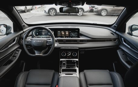 CheryExeed LX, 2025 год, 2 850 000 рублей, 32 фотография