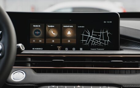 CheryExeed LX, 2025 год, 2 850 000 рублей, 31 фотография