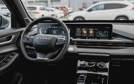 CheryExeed LX, 2025 год, 2 850 000 рублей, 37 фотография