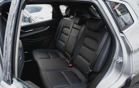 CheryExeed LX, 2025 год, 2 850 000 рублей, 39 фотография