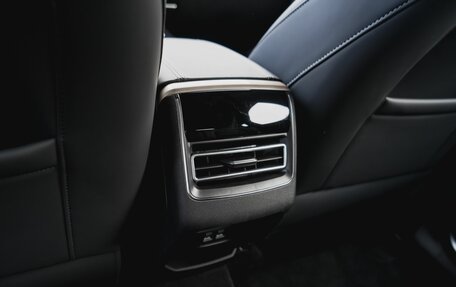 CheryExeed LX, 2025 год, 2 850 000 рублей, 40 фотография