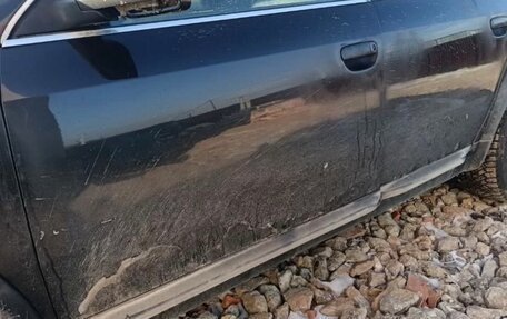 Audi A6 allroad, 2003 год, 600 000 рублей, 6 фотография