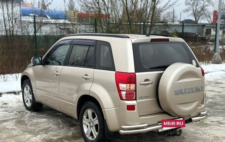 Suzuki Grand Vitara, 2008 год, 825 000 рублей, 5 фотография