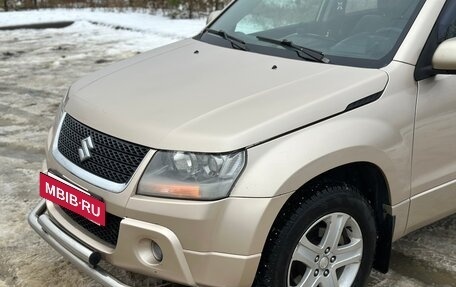 Suzuki Grand Vitara, 2008 год, 825 000 рублей, 4 фотография