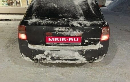 Audi A6 allroad, 2003 год, 600 000 рублей, 2 фотография