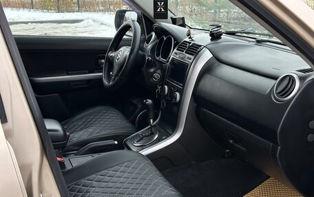 Suzuki Grand Vitara, 2008 год, 825 000 рублей, 12 фотография