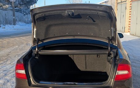 Skoda Superb III рестайлинг, 2014 год, 997 000 рублей, 14 фотография