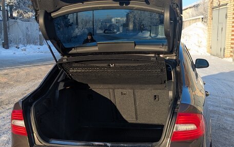 Skoda Superb III рестайлинг, 2014 год, 997 000 рублей, 15 фотография