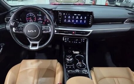 KIA K5, 2022 год, 2 240 000 рублей, 4 фотография