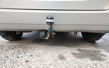 Opel Zafira B, 2008 год, 730 000 рублей, 5 фотография