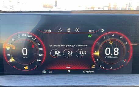 CheryExeed LX, 2023 год, 1 750 000 рублей, 2 фотография