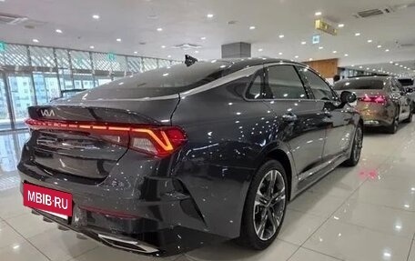 KIA K5, 2022 год, 2 240 000 рублей, 2 фотография