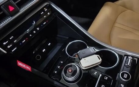 KIA K5, 2022 год, 2 240 000 рублей, 6 фотография