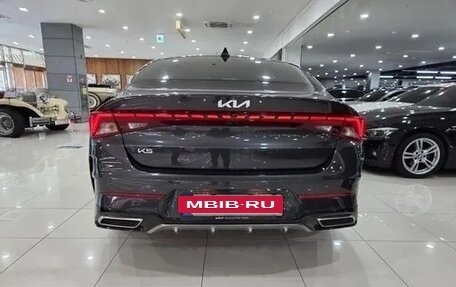 KIA K5, 2022 год, 2 240 000 рублей, 3 фотография