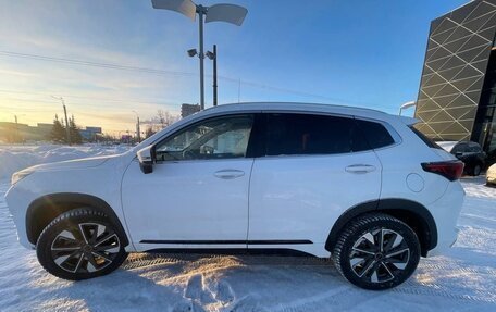 CheryExeed LX, 2023 год, 1 750 000 рублей, 4 фотография