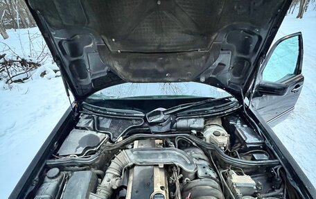 Mercedes-Benz E-Класс, 1997 год, 370 000 рублей, 4 фотография