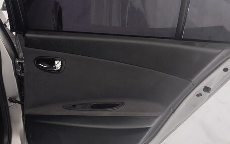 Nissan Primera III, 2003 год, 430 000 рублей, 9 фотография