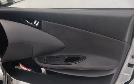 Nissan Primera III, 2003 год, 430 000 рублей, 8 фотография