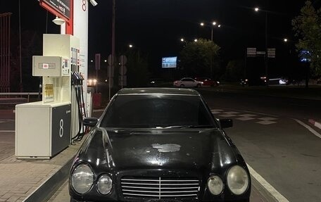 Mercedes-Benz E-Класс, 1997 год, 370 000 рублей, 16 фотография