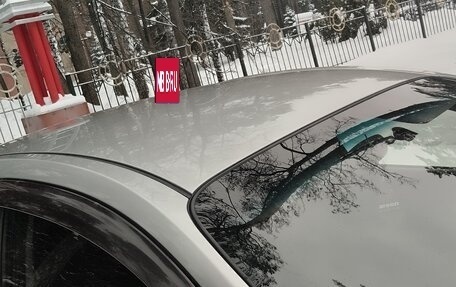 Nissan Primera III, 2003 год, 430 000 рублей, 5 фотография