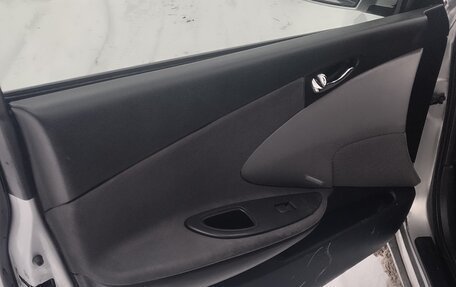 Nissan Primera III, 2003 год, 430 000 рублей, 12 фотография