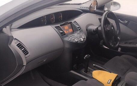 Nissan Primera III, 2003 год, 430 000 рублей, 13 фотография